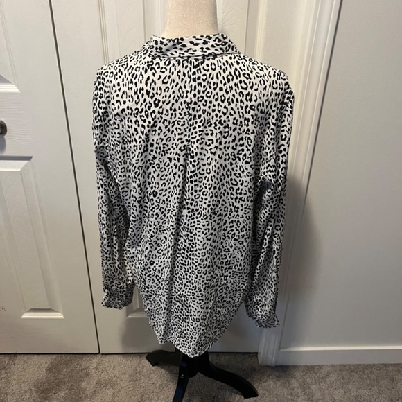 Pistola size L snap down shirt - Picture 5 of 11